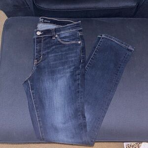 Womans Soho Skinny Jeans